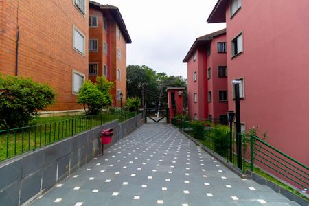 Apartamento à venda com 61m², 3 quartos e sem vaga Apartamento à venda com 61m², 3 quartos e sem vagaÁrea comum