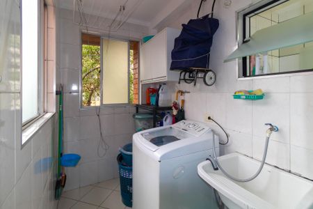 Apartamento à venda com 61m², 3 quartos e sem vaga Apartamento à venda com 61m², 3 quartos e sem vagaÁrea de Serviço