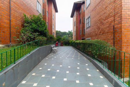 Apartamento à venda com 61m², 3 quartos e sem vaga Apartamento à venda com 61m², 3 quartos e sem vagaÁrea comum