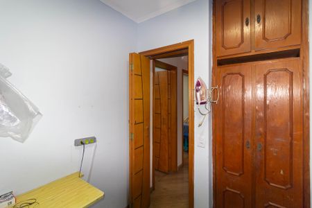 Apartamento à venda com 61m², 3 quartos e sem vaga Apartamento à venda com 61m², 3 quartos e sem vagaQuarto 3