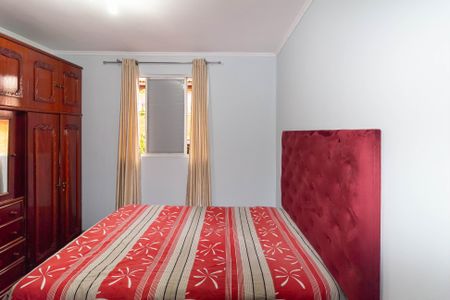 Apartamento à venda com 61m², 3 quartos e sem vaga Apartamento à venda com 61m², 3 quartos e sem vagaQuarto 2