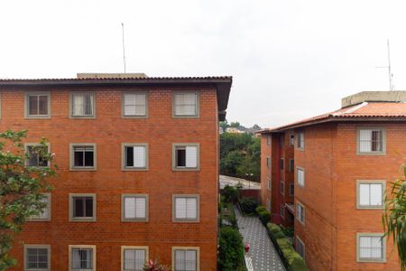 Vista de apartamento à venda com 3 quartos, 61m² em Vila Formosa, São Paulo