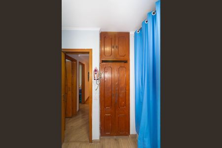 Apartamento à venda com 61m², 3 quartos e sem vaga Apartamento à venda com 61m², 3 quartos e sem vagaQuarto 3