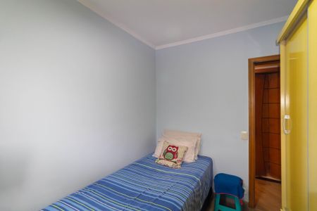 Apartamento à venda com 61m², 3 quartos e sem vaga Apartamento à venda com 61m², 3 quartos e sem vagaQuarto 1