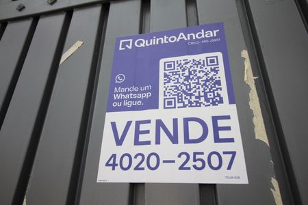 Casa à venda com 420m², 3 quartos e 5 vagasPlaca