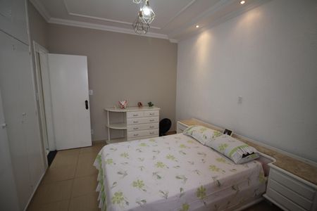 Casa à venda com 420m², 3 quartos e 5 vagasQuarto 