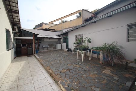 Casa à venda com 420m², 3 quartos e 5 vagasÁrea comum