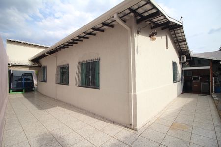 Casa à venda com 420m², 3 quartos e 5 vagasÁrea comum