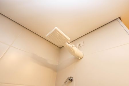 Studio à venda com 33m², 1 quarto e sem vagaBanheiro