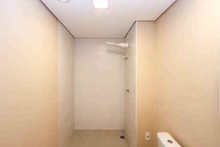 Studio à venda com 33m², 1 quarto e sem vagaBanheiro