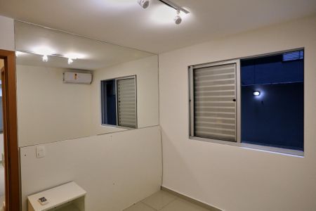 Quarto de apartamento para alugar com 1 quarto, 60m² em Centro, Belo Horizonte