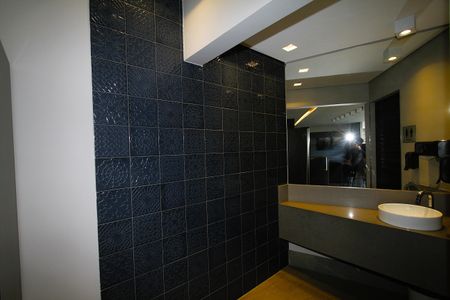 Apartamento à venda com 82m², 3 quartos e 2 vagasÁrea gourmet