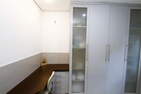 Apartamento à venda com 82m², 3 quartos e 2 vagasQuarto 1