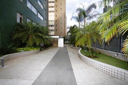 Apartamento à venda com 82m², 3 quartos e 2 vagasÁrea comum