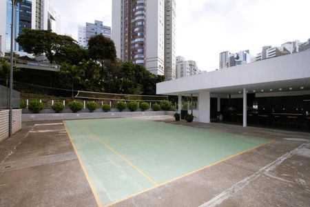 Apartamento à venda com 82m², 3 quartos e 2 vagasQuadra Esportiva