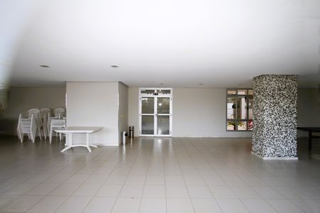 Apartamento à venda com 82m², 3 quartos e 2 vagasÁrea comum - Salão de festas