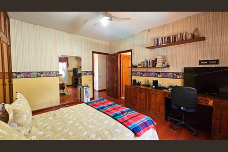 Casa à venda com 500m², 5 quartos e 6 vagasQuarto 1