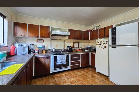 Casa à venda com 500m², 5 quartos e 6 vagasCozinha