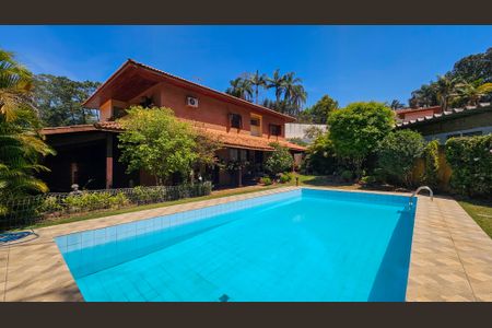 Casa à venda com 500m², 5 quartos e 6 vagasQuintal