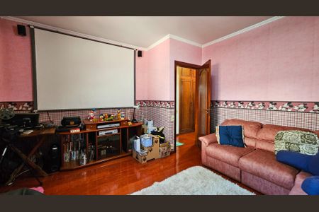 Casa à venda com 500m², 5 quartos e 6 vagasQuarto 2