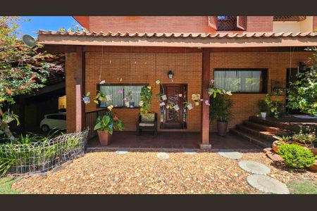 Casa à venda com 500m², 5 quartos e 6 vagasQuintal