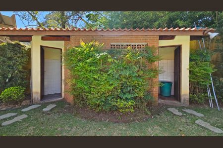 Casa à venda com 500m², 5 quartos e 6 vagasQuintal