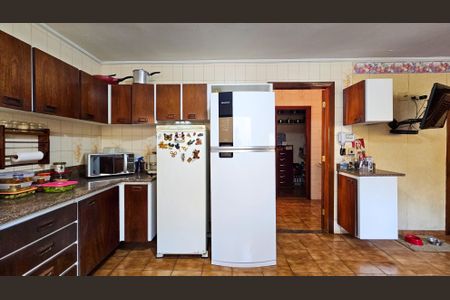 Casa à venda com 500m², 5 quartos e 6 vagasCozinha