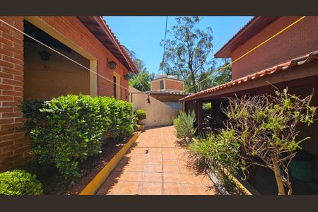 Casa à venda com 500m², 5 quartos e 6 vagasQuintal