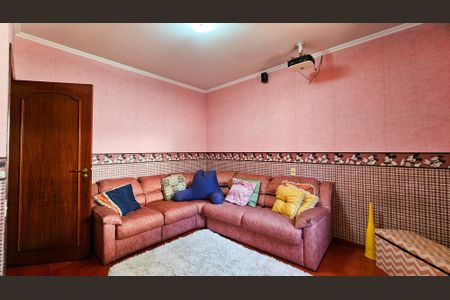 Casa à venda com 500m², 5 quartos e 6 vagasQuarto 2