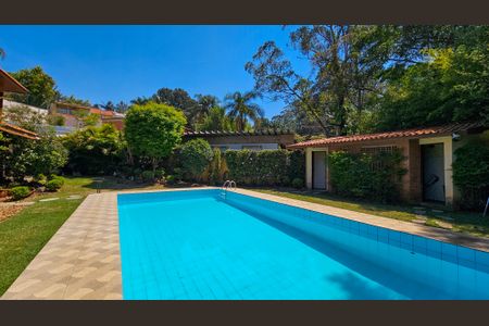 Casa à venda com 500m², 5 quartos e 6 vagasQuintal