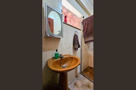 Casa à venda com 500m², 5 quartos e 6 vagasBanheiro 3