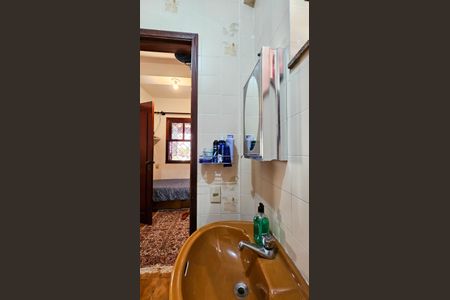 Casa à venda com 500m², 5 quartos e 6 vagasBanheiro 3