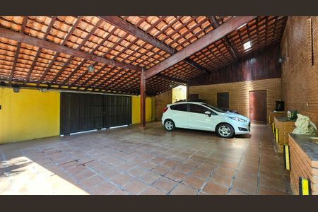 Casa à venda com 500m², 5 quartos e 6 vagasGaragem