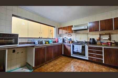 Casa à venda com 500m², 5 quartos e 6 vagasCozinha