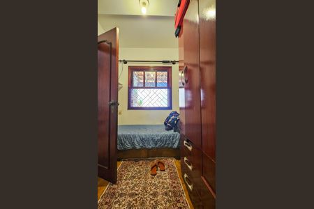 Casa à venda com 500m², 5 quartos e 6 vagasQuarto 4