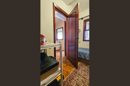 Casa à venda com 500m², 5 quartos e 6 vagasQuarto 4