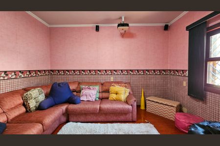 Casa à venda com 500m², 5 quartos e 6 vagasQuarto 2