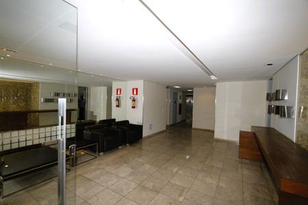 Apartamento à venda com 82m², 2 quartos e 2 vagasHall