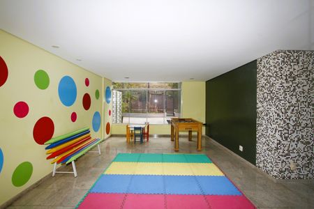 Apartamento à venda com 82m², 2 quartos e 2 vagasÁrea comum