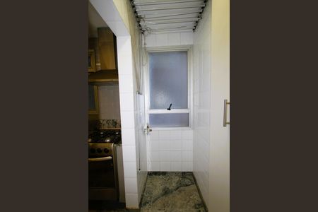 Apartamento à venda com 82m², 2 quartos e 2 vagasCozinha