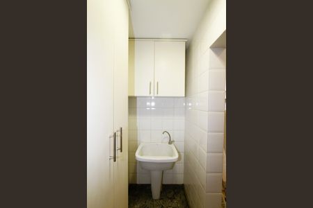 Apartamento à venda com 82m², 2 quartos e 2 vagasÁrea de Serviço