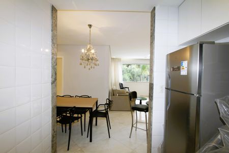 Apartamento à venda com 82m², 2 quartos e 2 vagasCozinha