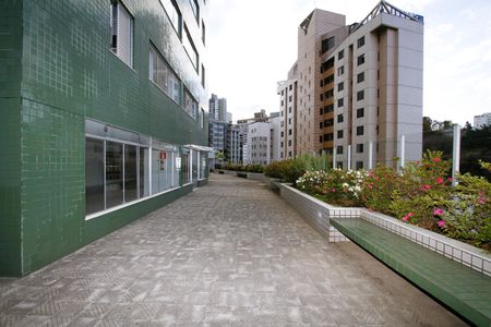 Apartamento à venda com 82m², 2 quartos e 2 vagasÁrea comum