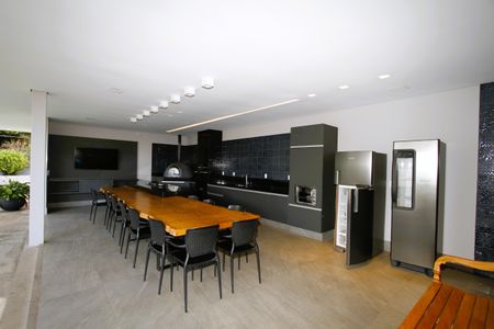 Apartamento à venda com 82m², 2 quartos e 2 vagasÁrea comum