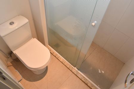 Apartamento para alugar com 53m², 2 quartos e 1 vagaBanheiro