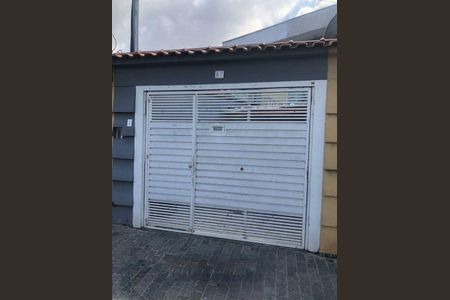 Casa à venda com 3 quartos, 150m² em Vila Campo Grande, São Paulo