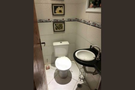 Casa à venda com 3 quartos, 150m² em Vila Campo Grande, São Paulo