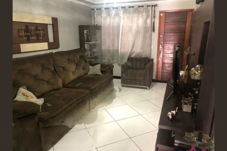 Casa à venda com 3 quartos, 150m² em Vila Campo Grande, São Paulo