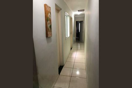 Casa à venda com 3 quartos, 150m² em Vila Campo Grande, São Paulo
