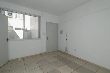 Sala de apartamento à venda com 1 quarto, 60m² em Bom Fim, Porto Alegre